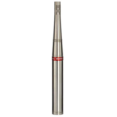 Earthworks Sr30 Hypercardioid Condenser High Definition Microphone