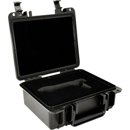 Earthworks Case with Custom Insert for SR40V Vocal Condenser Microphone