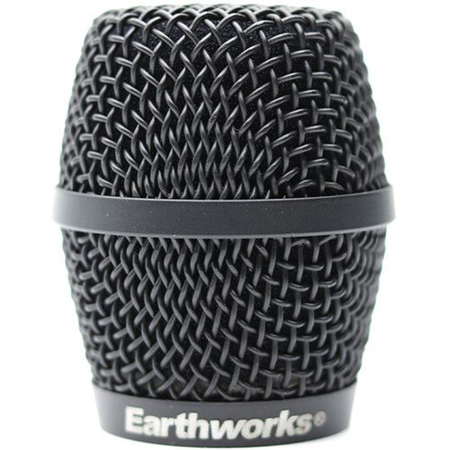 Earthworks SRW5 Replacement Windscreen for SR40V & WL40V Microphones, Black