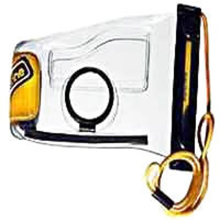 Ewa-Marine Underwater Camera Housing for Compact Zoom Cameras #UAMZ