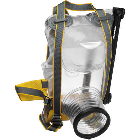 Ewa-Marine UAXP100 Deep Dive Housing for Nikon Cameras