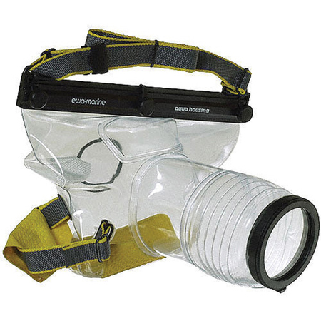 Ewa-Marine UAZ Underwater Housing for AF SLR Cameras