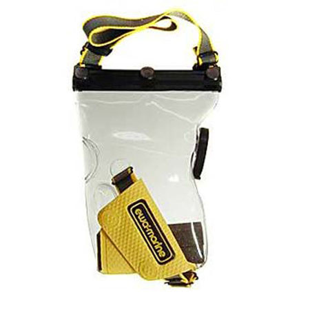 Ewa-Marine Underwater Camcorder Housing for Select Canon, Sony & JVC Camcorders