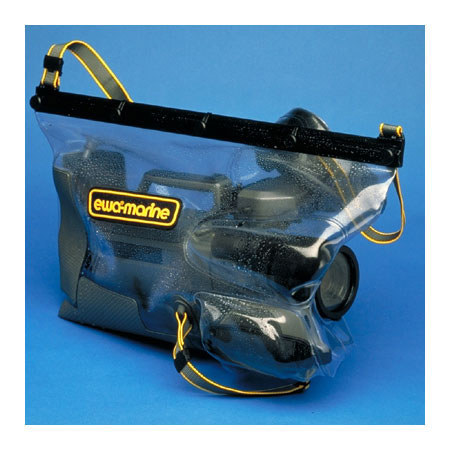 Ewa-Marine V9000 Underwater Camcorder Housing for Sony