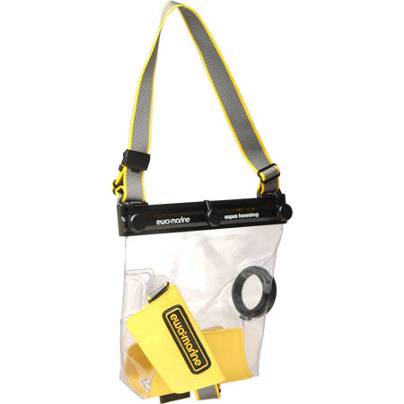 Ewa-Marine VGS Underwater Video Housing f/Panasonic & Sony Digital Camcorders
