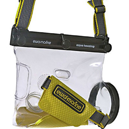 Ewa-Marine VGZ Underwater Video Housing
