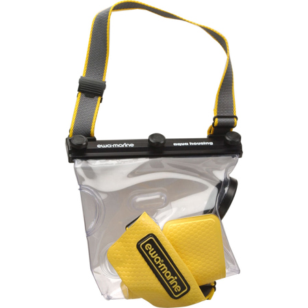 Ewa-Marine VHC Underwater Camcorder Housing for Sony