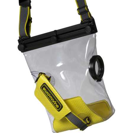 Ewa-Marine VVX Underwater Video Camcorder Housing