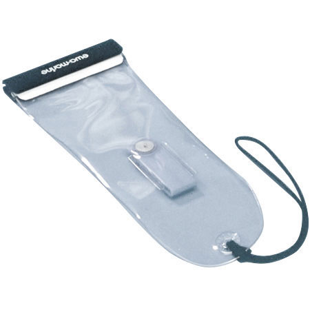 Ewa-Marine WPC3, H&y & Safe, Waterproof Cellular Phone Pouch, up to 7.48" High