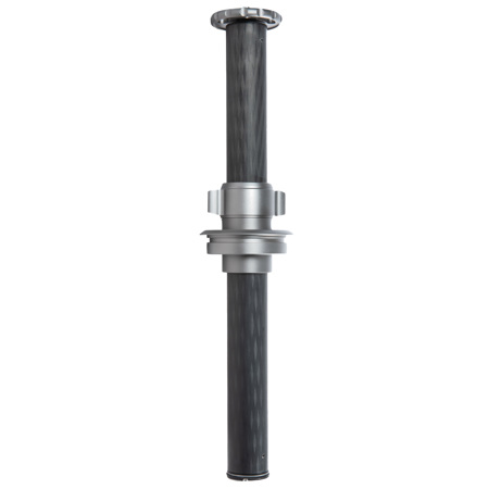 Explorer EX-ACPROCC Centre Column for Ascent Professional Carbon Fiber Tripod