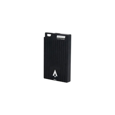 Exascend Nitro CFexpress Type-B Single-Slot USB 4.0 Card Reader