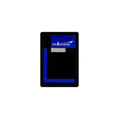 Exascend U.2 PE4 Series NVMe PCIe 4.0 Internal SSD 7.68TB