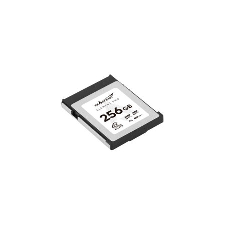 Exascend Element Pro 256GB CFexpress 4.0 Type-B Memory Card