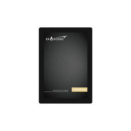 Exascend SE4 Series SATA III 2.5" Internal SSD