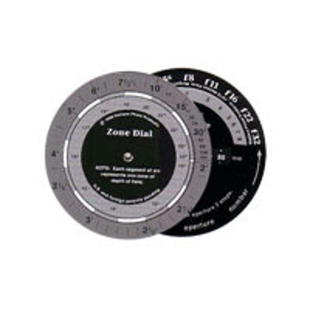 ExpoImaging ExpoAperture Depth Of Field Aperture Guide Hand Calculator