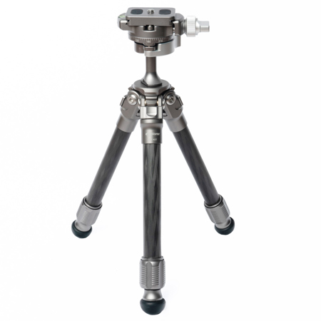 NiSi Close-Up Lens Kit NC 58mm with 49 & 52mm Adapters with Focus Rail, Tripod