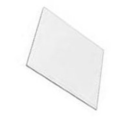 Excel Picture Frame 10x20 Foam Core Backing, Plexiglass