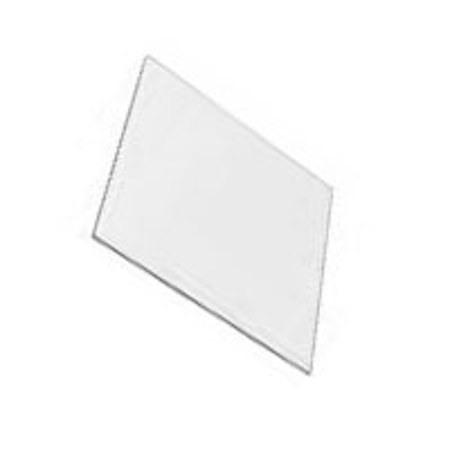 Excel Picture Frame 16x20 Foam Core Backing, Plexiglass