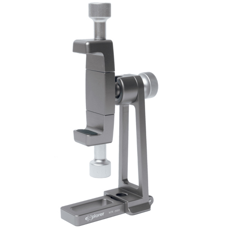 Explorer MX-360 Mobile 360 Explorer Pro
