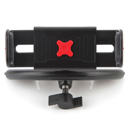 ExoGear ExoMount Touch CD Slot Mount for iPhone, Smartphones and Cell Phones