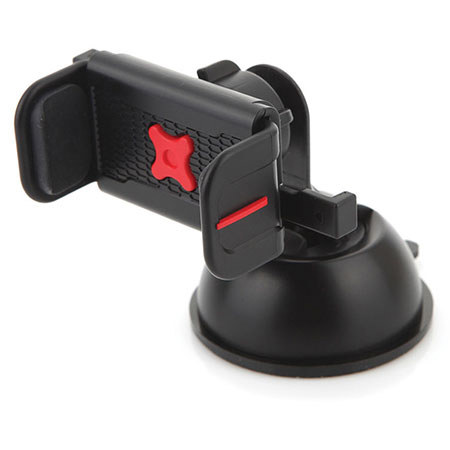 Exogear ExoMount Touch Dashboard Windshield Car Mount