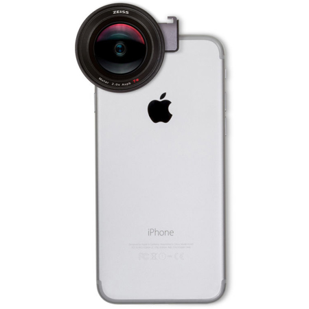 ExoLens PRO with Optics by ZEISS Telephoto Kit