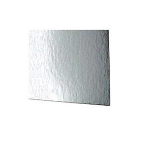 Adorama 32x40" Showcard, Silver, Open Box