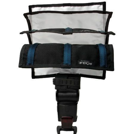 ExpoImagin ROGUERELG Rogue Flashbender Large Reflector