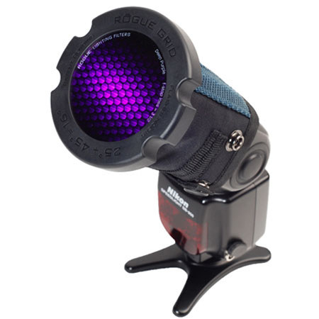 ExpoImaging Rogue Grid 3-in-1 Honeycomb Grid