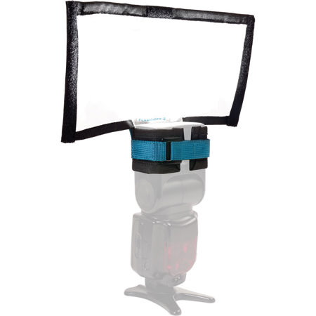 ExpoImaging Rogue FlashBender 2 Small Reflector for On/Off-Camera Flash