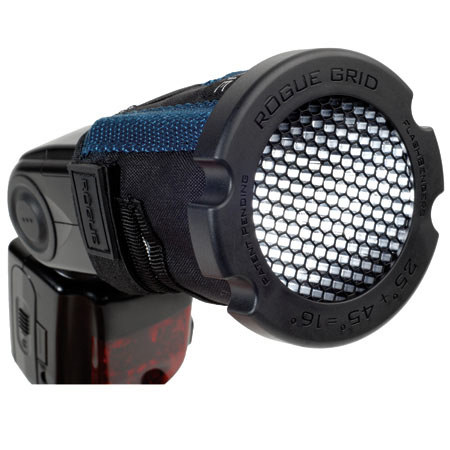 ExpoImaging Rogue Grid 3-in-1 Honeycomb Grid