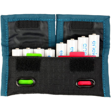 ExpoImaging Rogue Indicator Battery Pouch