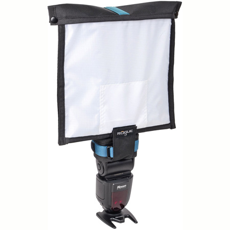 ExpoImaging Rogue FlashBender v3 Large Soft Box Kit, Reflector & Diffusion Panel