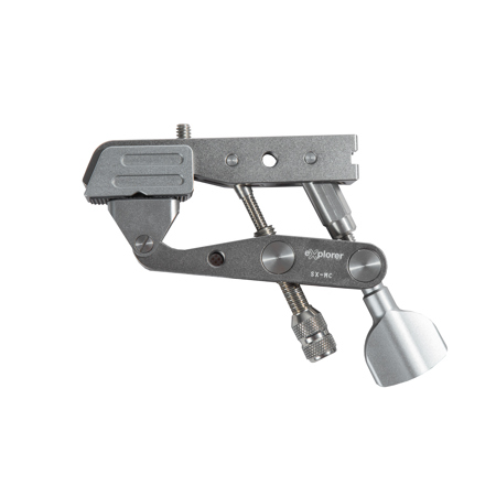 Explorer SX-MC Sidekick Magic Clamp