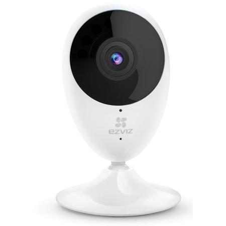 EZVIZ Mini O 1080p Full HD Wi-Fi Indoor Cloud Camera