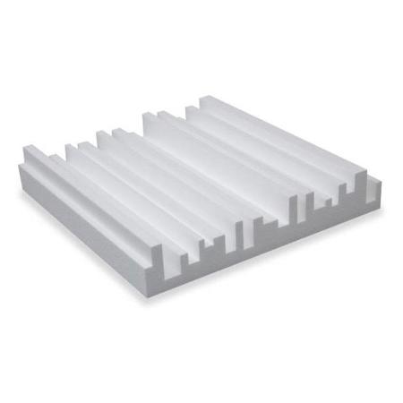 EZ Acoustics EZ Diffuser 1CS, 4-Pack