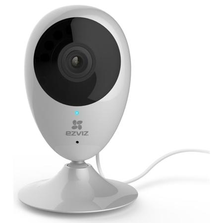 EZVIZ Mini O CV-206 720p Indoor Day & Night Cloud Camera