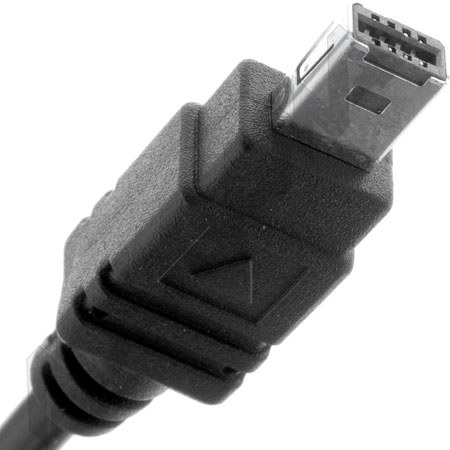 RPS Studio 3.5mm Adaptr Wireless Shutter Release for Nikon D5300 & Others