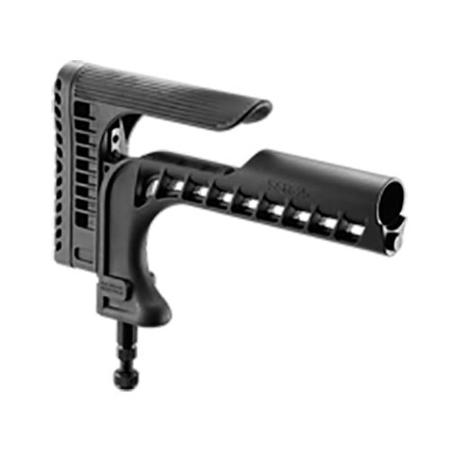 FAB Defense SSR-25 Sniper Stock for M16/SR25/M110/AR-15/AR-10 Rifles