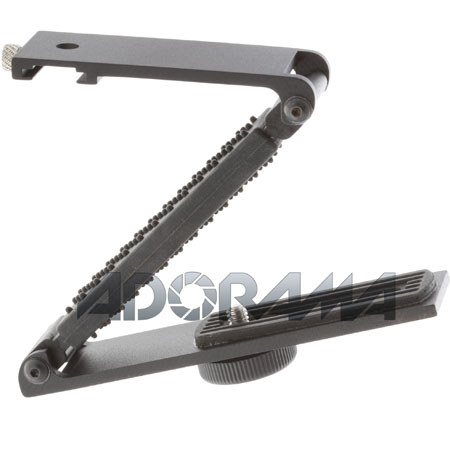 Siegelite Stratos Mini Camera Folding Flash Bracket