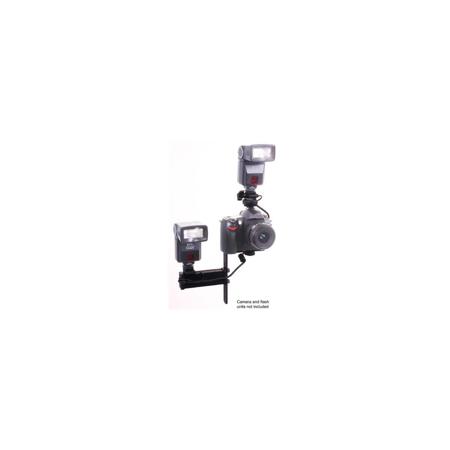 RPS Studio RS0428RTC TTL Speed Flash Bracket, Canon