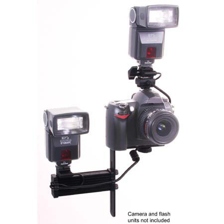 RPS Studio RS0428RTN TTL Speed Flash Bracket, Nikon