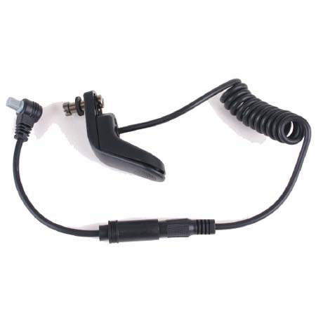 RPS Studio RS0422N10 Replacement Shutter Release, ITTL