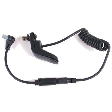 RPS Studio RS0422P Replacement Shutter Release, TTL