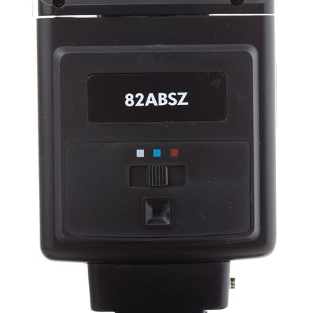 DLC DL-82ABSZ Auto Bounce Non-Dedicated Flash