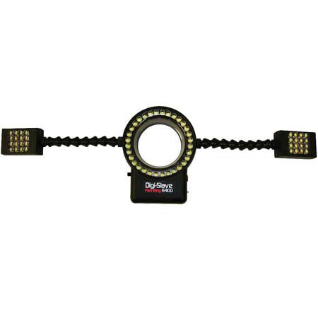 Digi-Slave Flex Ring 6400 Lightweight Led Light