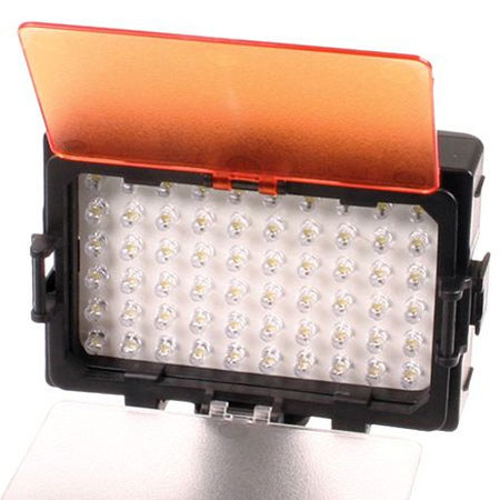 DLC Dot Line Diffuser and Filter Kit for DV60, DV60A Light