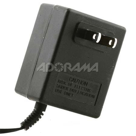 Digi-Slave Power Supply for L-Ring Mini Ring Light