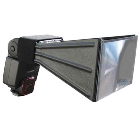 canon flash extender for bird photography