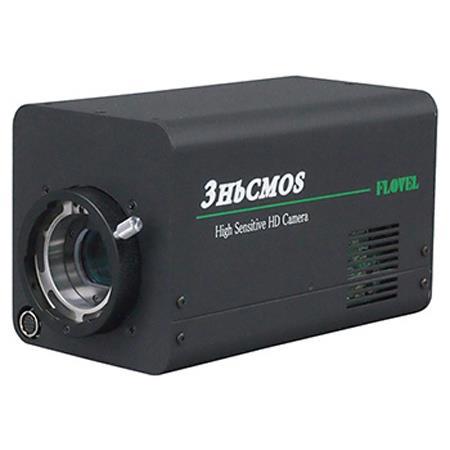 For.A FZ-B3 1.3MP HbCMOS High Sensitivity HD Digital Color Box Camera